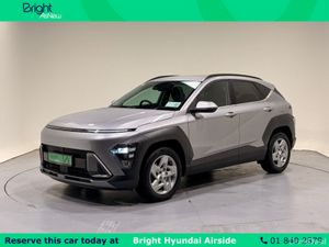 Hyundai KONA ELEGANCE 5DR - Image 4