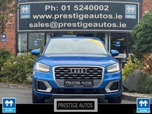 Audi Q2 *DEPOSIT TAKEN* *CAR ID 72* - Image 2