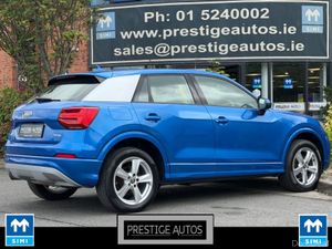 Audi Q2 *DEPOSIT TAKEN* *CAR ID 72* - Image 4