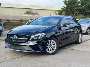 Mercedes A Class 1.6 Auto Sports 65,000kms 2017 - Image 3
