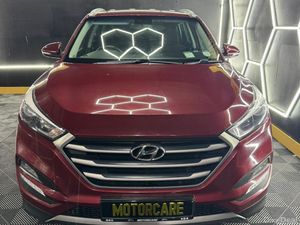 ◼️2016 HYUNDAI TUCSON 1.6 CRDI◼️ - Image 4