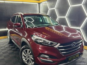 ◼️2016 HYUNDAI TUCSON 1.6 CRDI◼️ - Image 2