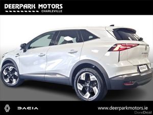 Renault Symbioz techno TCe 140 E06X - Image 2