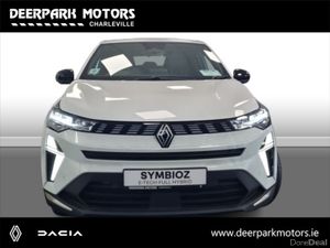 Renault Symbioz techno TCe 140 E06X - Image 4