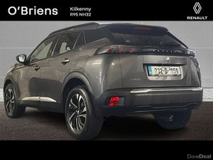 Peugeot 2008 1.2 Puretech 100bhp Allure - Image 3