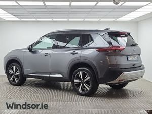 Nissan X-Trail ePOWER X-TRAIL TOP SPEC SVE 5 Seate - Image 3