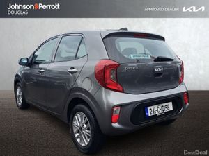 Kia Picanto A/T PE Petrol - Image 2