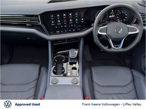 Volkswagen Touareg FINAL EDITION R 3.0 TSI PHEV 46 - Image 2