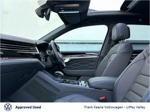 Volkswagen Touareg FINAL EDITION R 3.0 TSI PHEV 46 - Image 4