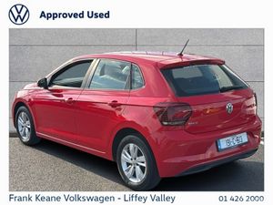 Volkswagen Polo TRENDLINE 1.0 TSI 65HP *FINANCE AV - Image 3