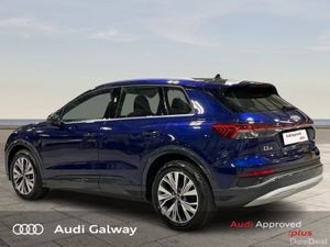 Audi Q4 e-tron €473 p/m - (2026) 40 SPORT A/T *63k - Image 4