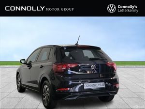Volkswagen Polo 1.0 - Image 3