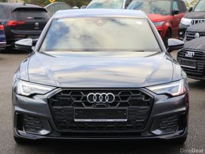 A6 S Line Black Ed * Extra Spec inc Elec seats - Image 2