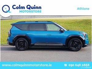 Kia EV9 GT-Line AWD 6-Seater - Electric/Cooled/Hea - Image 2