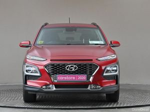 Hyundai KONA 1.0 T-GDI KAUAI EXECUTIVE 6SPD - Image 2