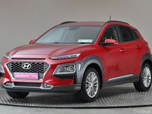 Hyundai KONA 1.0 T-GDI KAUAI EXECUTIVE 6SPD - Image 3