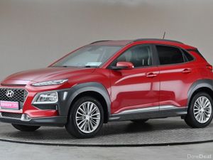 Hyundai KONA 1.0 T-GDI KAUAI EXECUTIVE 6SPD - Image 4