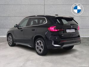 BMW X1 xDrive25e xLine - Image 3