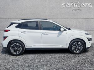 Hyundai KONA Kona Premium Ev  Premium  204 PMSM 64 - Image 2