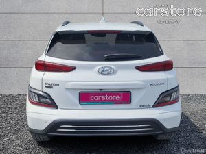 Hyundai KONA Kona Premium Ev  Premium  204 PMSM 64 - Image 4