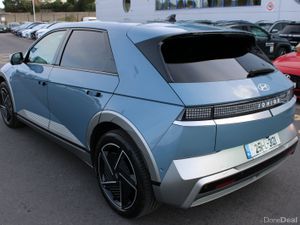 Hyundai IONIQ 5 2025 - Image 3