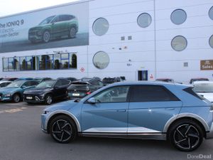 Hyundai IONIQ 5 2025 - Image 2
