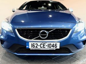 Volvo V40 2016 - Image 3