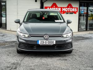 2023 VW GOLF 2.0 L TURBO DIESEL AUTO - Image 3
