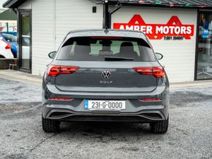 2023 VW GOLF 2.0 L TURBO DIESEL AUTO - Image 4