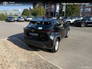 Toyota Yaris Cross LUNA 4DR AUTO - Image 2