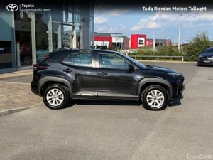 Toyota Yaris Cross LUNA 4DR AUTO - Image 3