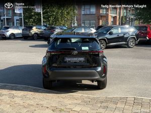 Toyota Yaris Cross LUNA 4DR AUTO - Image 4