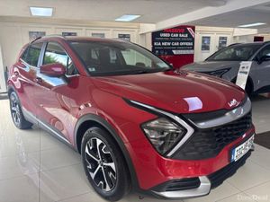 Kia Sportage K3 1.6D - Image 2