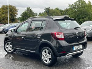 Dacia Sandero Stepway 2016 - Image 3