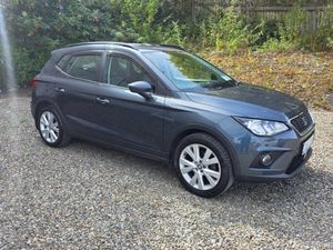 SEAT Arona 2020 - Image 3