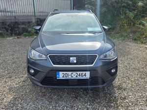 SEAT Arona 2020 - Image 4