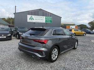 Audi A3 Quattro - Image 3