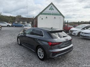 Audi A3 Quattro - Image 4