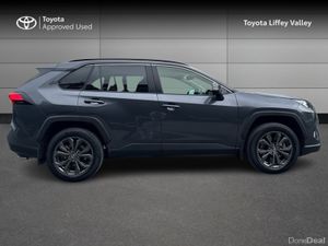 Toyota RAV4 RAV4 HYBRID SOL - Image 3
