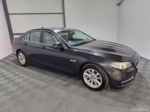 2015 BMW F10 520D 2.0 New NCT - Image 2