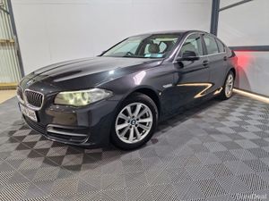 2015 BMW F10 520D 2.0 New NCT - Image 4