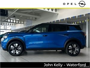 Opel Frontera GS HYBRID - Image 4