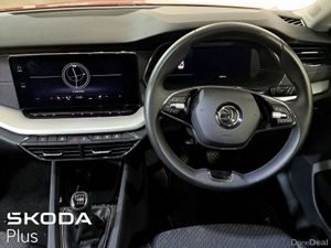 Skoda Octavia OCTAVIA STY 1.0TSI 110HP - Image 3