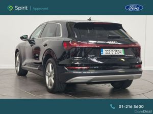 Audi e-tron 55 quattro Advance **JONATHAN ON 08797 - Image 3