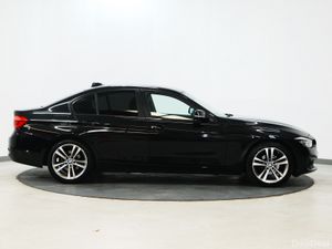 *23* 2018 BMW 3-Series 2.0d plus edition - Image 3