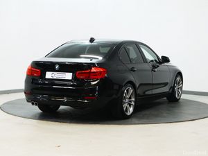 *23* 2018 BMW 3-Series 2.0d plus edition - Image 4