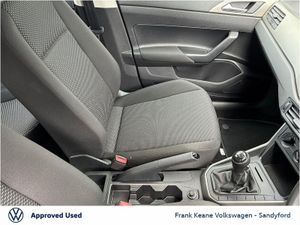 Volkswagen Polo *Trendline* 1.0 TSI 80HP @Frank Ke - Image 4
