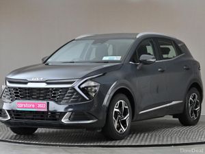 Kia Sportage 1.6 CRDi 6SPD 115BHP K2 - Image 3