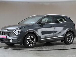Kia Sportage 1.6 CRDi 6SPD 115BHP K2 - Image 4