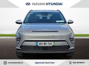 Hyundai KONA EV Platinum 65kWh *EX DEMO* - Image 3